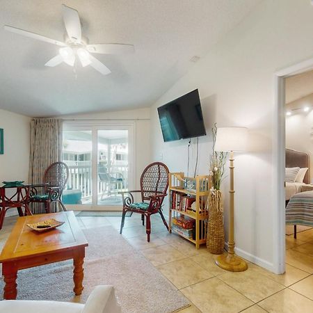 Sand Dollar E205 Pensacola Beach Exterior foto