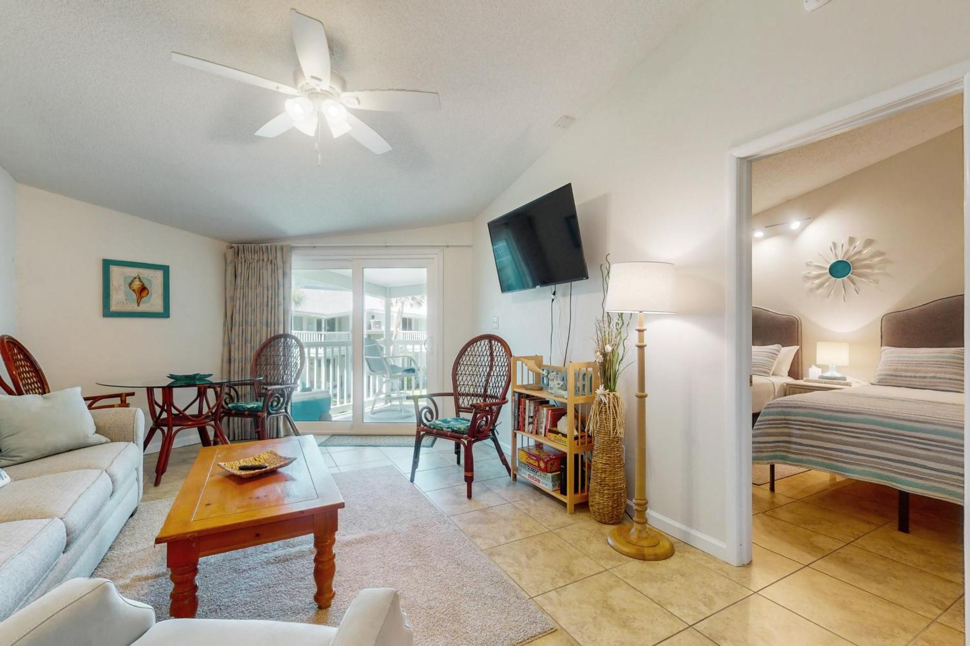 Sand Dollar E205 Pensacola Beach Exterior foto
