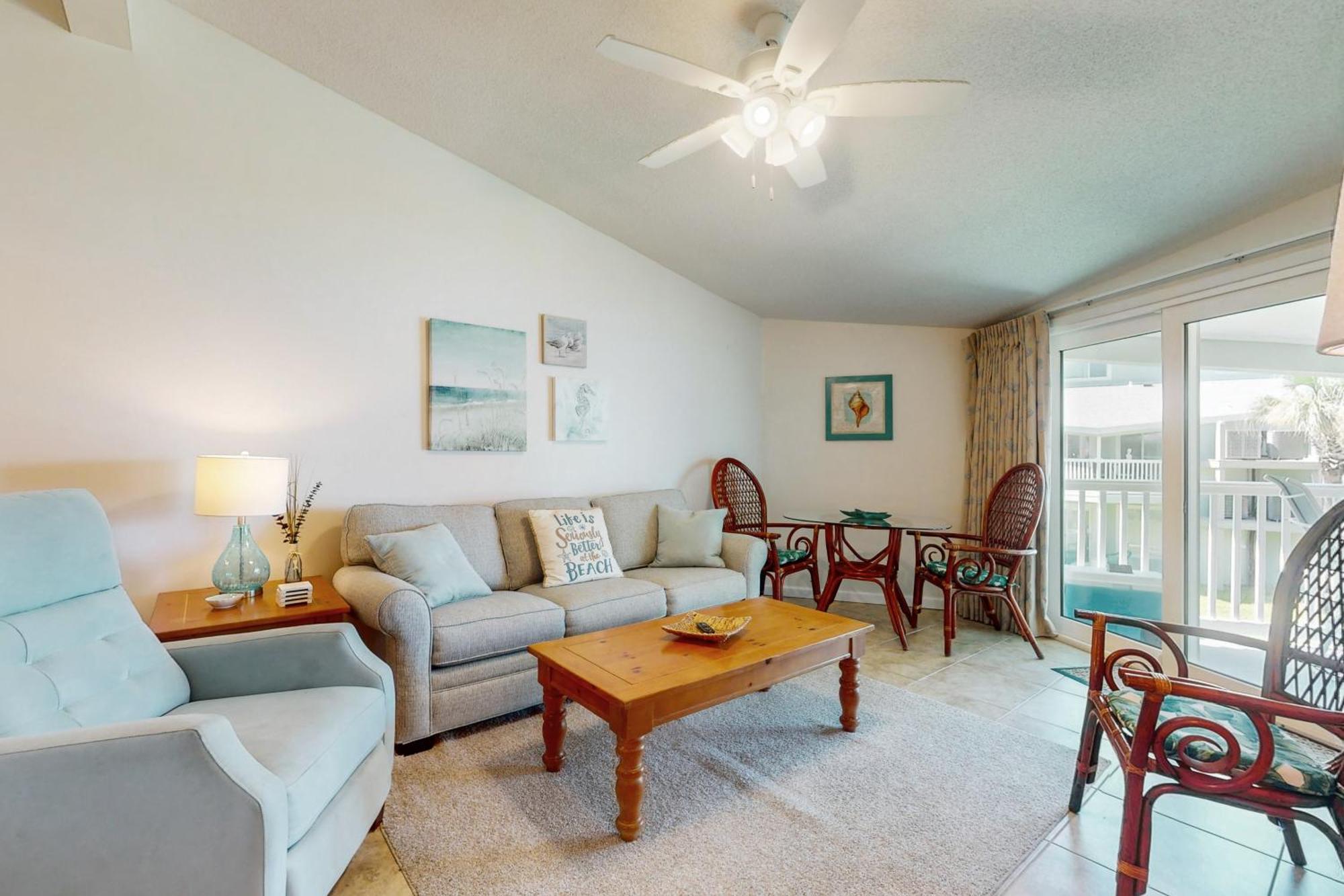 Sand Dollar E205 Pensacola Beach Exterior foto