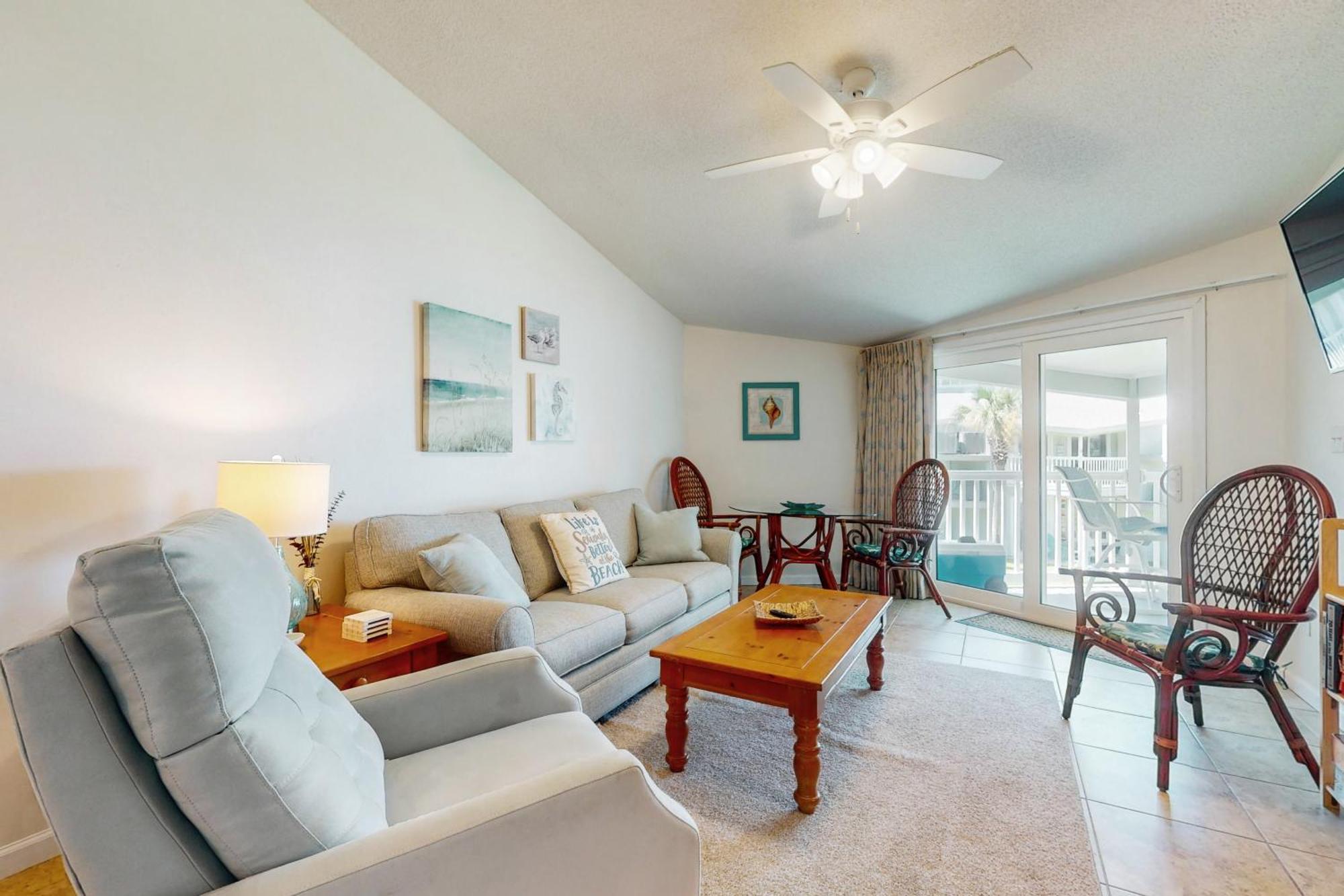 Sand Dollar E205 Pensacola Beach Exterior foto